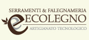 Ecolegno di Cippini e Ceresa s.n.c.