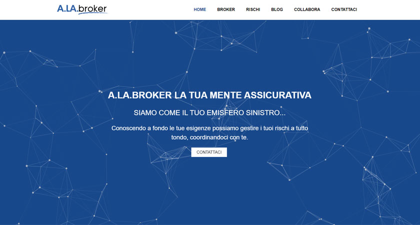A.LA.Broker -  - Brescia