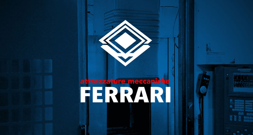 Ferrari Attrezzature Meccaniche - siti web - Brescia